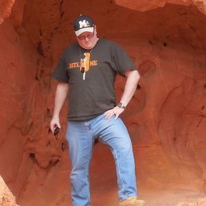 Meet your Posher, Robert